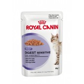 ROYAL CANIN CAT DIGESTIVE CARE UMIDO